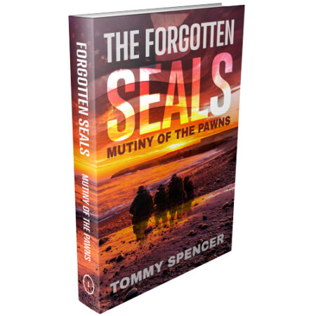 Forgotten Seals 3D cover featured image